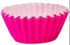 FORMA DE PAPEL N.4 ROSA PINK PCT10X100