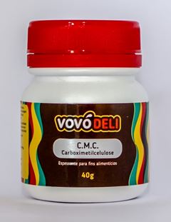 VOVO DELI CMC 40G
