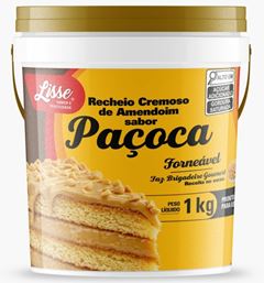 ADM RECHEIO CREMOSO PACOCA LISSE 1KG