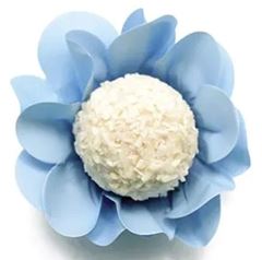 FORM NSTYLE AZUL CLARO AQUA 12X40