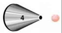 M 0037 BICO PERLE NO 4 CX3UN