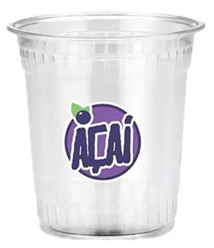 G-850 COPO ACAI 500ML CRISTAL CX450UN