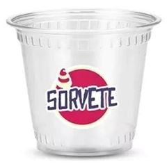 G-840 COPO SORVETE 400ML CRISTAL CX450UN
