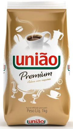 ACUCAR REF GRAN UNIAO PREMIUM 10X1KG
