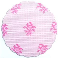 LUCKYFEST FUND P/DOCES REND ROSA CHI N7