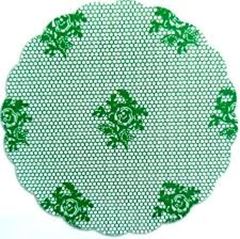 LUCKYFEST FUND P/DOCES REND VERDE ESC N9