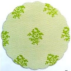 LUCKYFEST FUND P/DOCES REND VERDE LIM N7