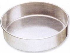 C 290235 FORMA RETA 17X5 - ALUMINIO