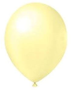 BALAO 9 PARTY AMARELO JOY C/50UN
