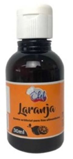 ICEBERG AROMA LARANJA 30ML