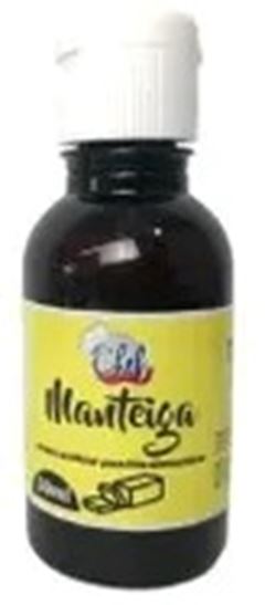 ICEBERG AROMA MANTEIGA 30ML