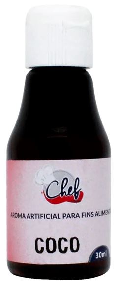 ICEBERG AROMA COCO 30ML