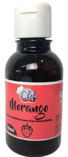ICEBERG AROMA MORANGO 30ML