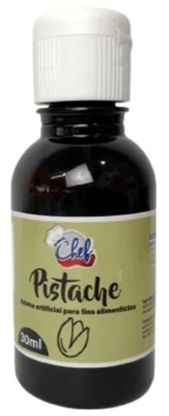 ICEBERG AROMA PISTACHE 30ML