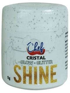 ICEBERG GLITTER GLOW CRISTAL 5G
