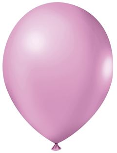 BALAO 9 PARTY ROSA CLARO JOY C/50UN