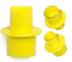 BLUESTAR CORTADOR P/RECHEAR CUPCAKE PC/5