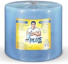 PANO MULTUSO AZUL  TALGE 28CMX240M 600P