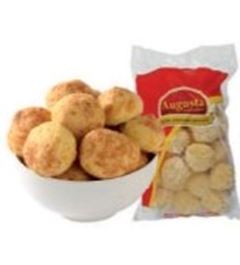 AUGUSTA PAO DE QUEIJO GOURMET 1KG (75GR)