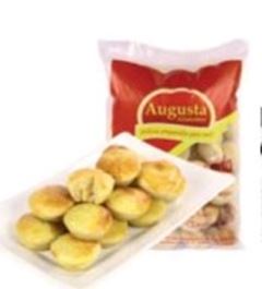 AUGUSTA EMPADA PALMITO 1KG (MINI