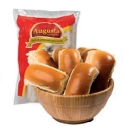 AUGUSTA MASSA PAO BRIOCHE 2KG