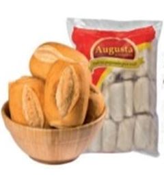 AUGUSTA MASSA PAO FRANCES 75GR 2KG