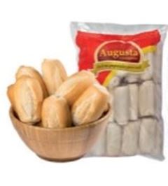 AUGUSTA MASSA DE PANETONE 500GR 2KG