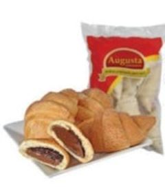 AUGUSTA CROISSANT CHOCOLATE 1,2KG