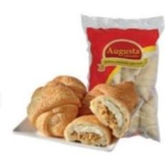 AUGUSTA CROISSANT 4 QUEIJOS 1,2KG
