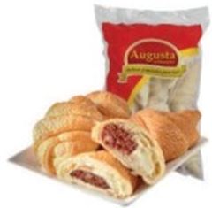 AUGUSTA CROISSANT PRESUNTO/REQUEIJ 1,2KG