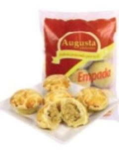 AUGUSTA EMPADA FRANGO 1,2KG (GDE)