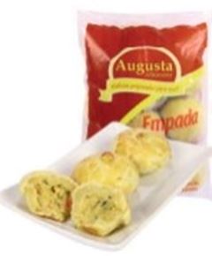 AUGUSTA EMPADA PALMITO 1,2KG (GDE)