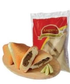 AUGUSTA ESFIHA CARNE 1,2KG