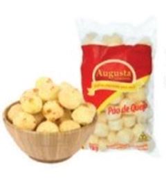 AUGUSTA PAO DE QUEIJO 1KG (90GR)