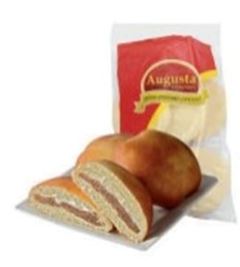 AUGUSTA HAMBURGAO REQUEIJAO 1,8KG
