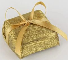 PAPEL BEM CASADO OURO 15X17