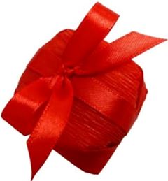 PAPEL BEM CASADO VERMELHO 15X17