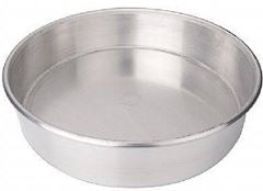 C 290137 FORMA RETA 17X8 - ALUMINIO