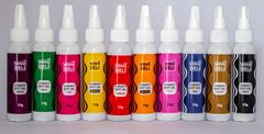 VOVODELI CORANTE SOFTGEL MARROM 25G