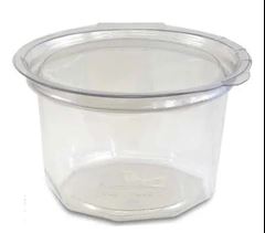 A-771D ALEPACK POTE RED 450ML CR CX200U