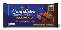 MIX COB CHOC M AMARGO CONF 1,010KG