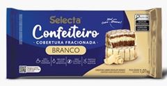 MIX COB FRAC CHOC BRANCO CONF 1,010KG