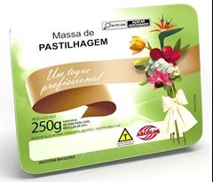 ARC MASSA DE PASTILHAGEM ARCOLOR 250G