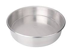 C 290400 FORMA RETA ALUM 150X100MM 1,54L