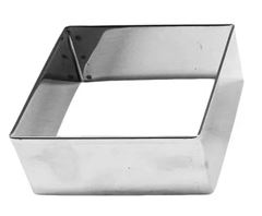 PRIMECHEF CORTADOR QUADRADO 3X4