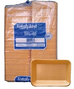B2 BANDJ TFL LRJ TOTAL  210X140X28 FD400