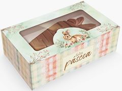 CAIXA GAVETA P/3 MINI OVO 50G PC/10UN