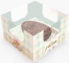 CAIXA MINI OVO ENCANTO 50G PC/10UN