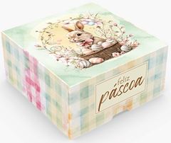 CAIXA 4 DOCES PRACTICE ENCANTO PC/10UN