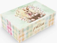 CAIXA 6 DOCES PRACTICE ENCANTO PC/10UN
